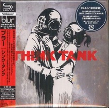 BLUR THINK TANK CON BONUS
