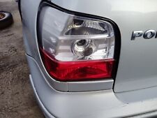 Coppia Fari Posteriori Volkswagen Polo Mk3