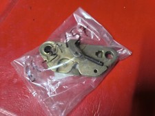 Serratura Gancio Chiusura