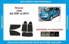 pellicole oscuranti vetri