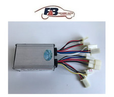 CENTRALINA CONTROLLER MOTORE