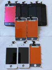 IPHONE 4S , 4G LCD DISPLAY (