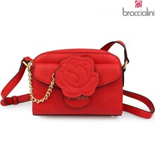 Braccialini mini borsa