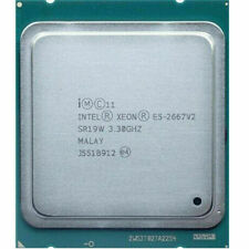Processore Intel Xeon E5-2667