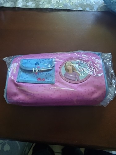 Barbie astuccio bustina grande - barbie,