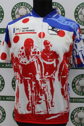 Maglia ciclismo bike - , de