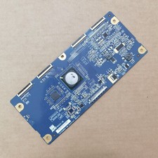 Scheda con pezzo t370hw02 - t-con,