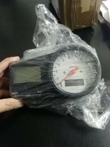 Quadro strumenti - quadro,