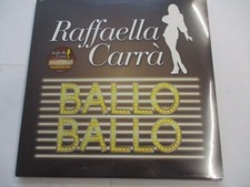 RAFFAELLA CARRA' - BALLO BALLO
