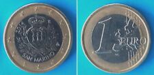 SAN MARINO moneta  da 1 EURO