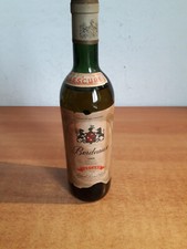 Vino BORDEAUX - Annata 1966 -