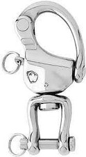 Wichard HR Snap shackle 2478