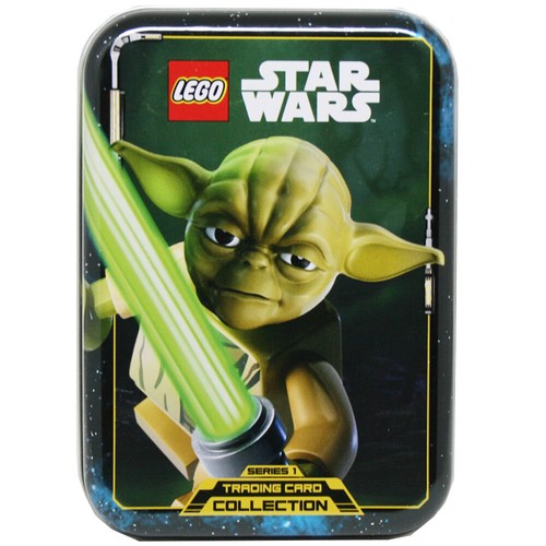Lego star wars carte - wars,