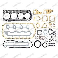 Kit Ricostruzione Revisione Motore 4TNV84 Adatto per Trattore Landini MISTRAL 45