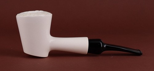 Pipa schiuma mare - in, di