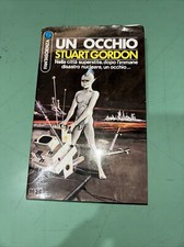 Stuart gordon occhio ed - un,