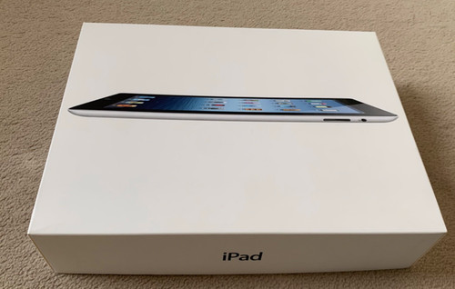 Solo confezione ipad fi - confezione,