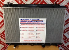 Radiatore motore honda - radiatore,