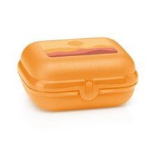 TUPPERWARE Twin barattoli per