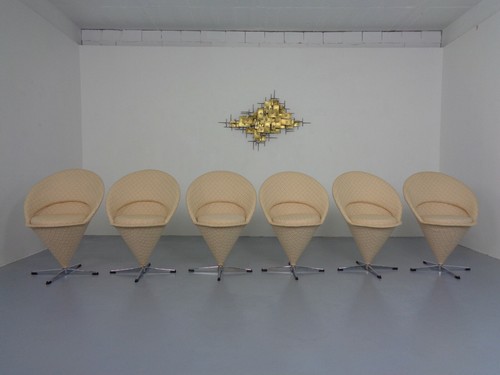Sedie cono antiche di - sedie, (6)