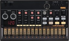 Sintetizzatore Korg 16 tasti