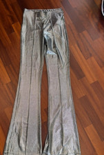 Tally Weijl Silver Glitter