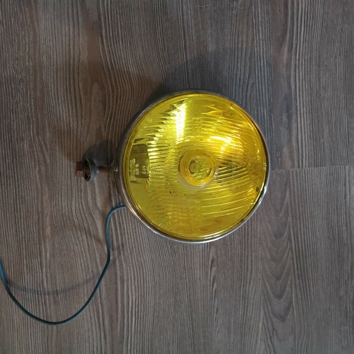 Faro antinebbia foglight - faro,