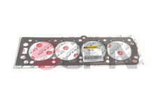 Guarnizione, Testata per