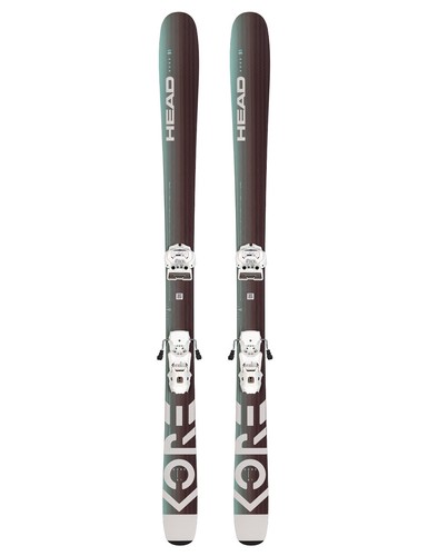Nuovi sci all mountain head - nuovi,