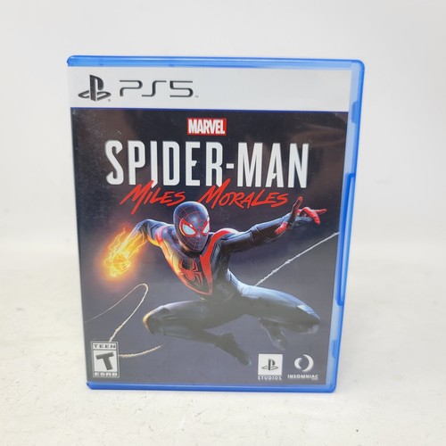 Marvel spider man miles - marvel's, spider-man:
