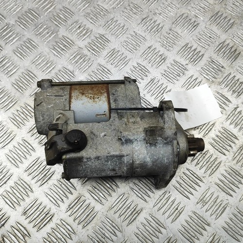Motorino avviamento jaguar - motorino,