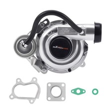 Turbocompressore per Isuzu
