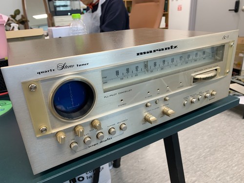 Marantz sintonizzatore - marantz,