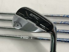 Callaway Epic MAX FAST Set di
