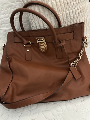 Michael kors marrone - michael,