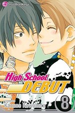 High School Debut 8, Kawahara