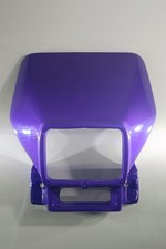 Mascherina Portafanale