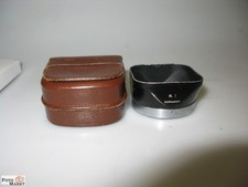 Rollei Rolleiflex B1 pannello