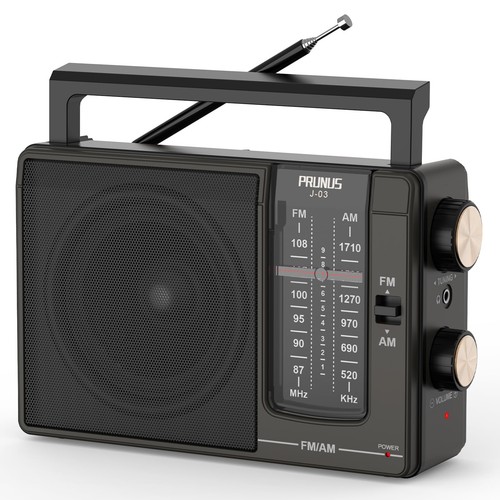 Prunus fm radio - prunus,