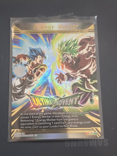Dragon ball super energy - dragon,