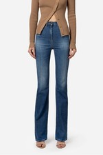 Jeans svasati da Donna