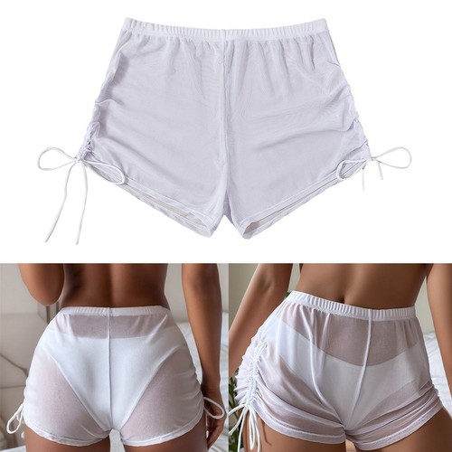 Pantaloncini bagno donna - pantaloncini, da