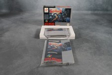 SUPER NINTENDO || SUPER