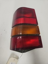 Fanale posteriore principale