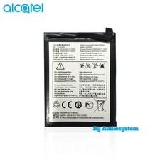 BATTERIA ORIGINALE ALCATEL per