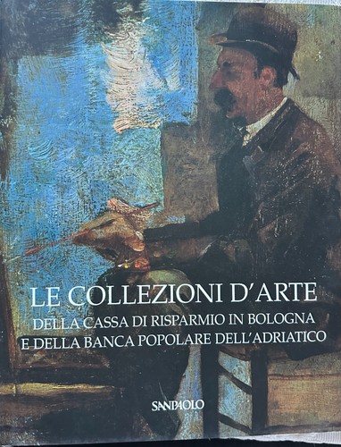 Collezioni arte volume - le, d'arte