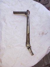 Moto Guzzi Zigolo 110 Starter