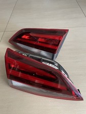 FANALINI FANALI STOP POSTERIORI OPEL ASTRA K SW (2015-21) LED 39077382  39077383