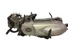 HONDA SH 300i ABS 2016 2020 MOTORE BLOCCO COMPLETO