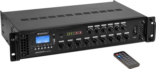 Omnitronic mavz 120 - omnitronic, mavz-120.6p